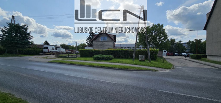 Obiekt Sprzedaż Lipiany Barlinecka 4