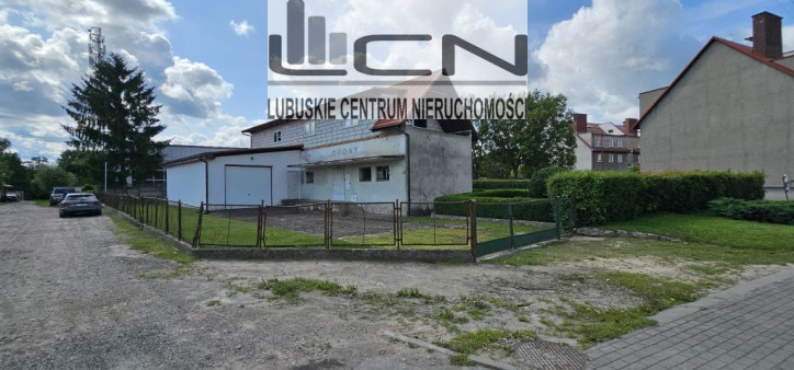 Obiekt Sprzedaż Lipiany Barlinecka 6