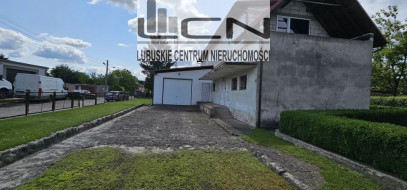 Obiekt Sprzedaż Lipiany Barlinecka
