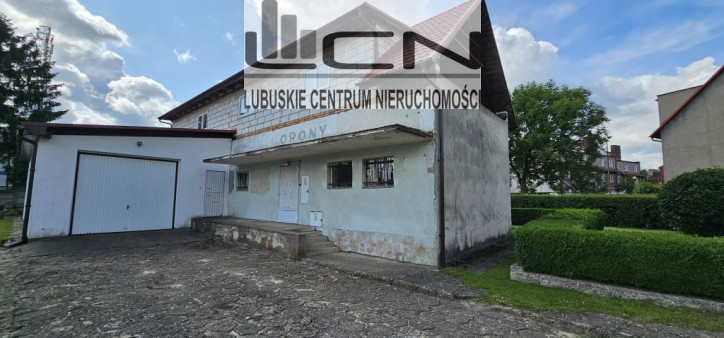 Obiekt Sprzedaż Lipiany Barlinecka 8
