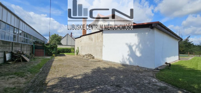 Obiekt Sprzedaż Lipiany Barlinecka