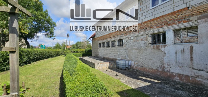 Obiekt Sprzedaż Lipiany Barlinecka 15