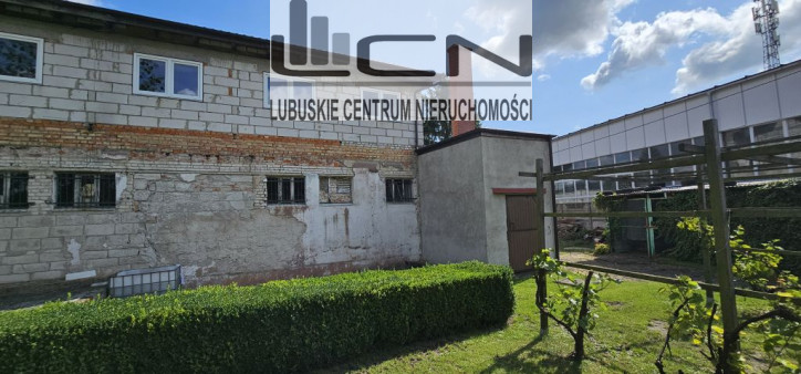 Obiekt Sprzedaż Lipiany Barlinecka 16