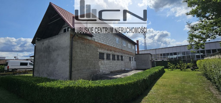 Obiekt Sprzedaż Lipiany Barlinecka 19