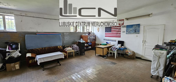 Obiekt Sprzedaż Lipiany Barlinecka 21
