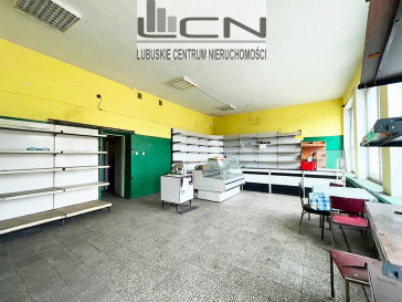 Lokal Sprzedaż Jeniniec