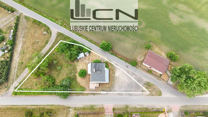 Lokal Sprzedaż Jeniniec 10