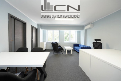 Lokal Sprzedaż Gorzów Wielkopolski Centrum