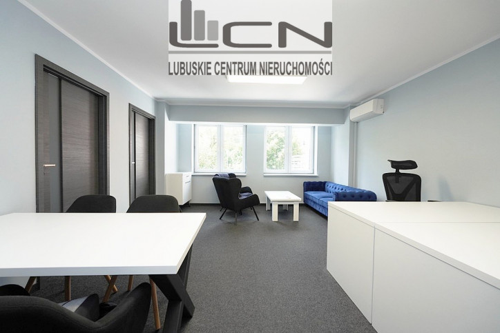 Lokal Sprzedaż Gorzów Wielkopolski Centrum 3
