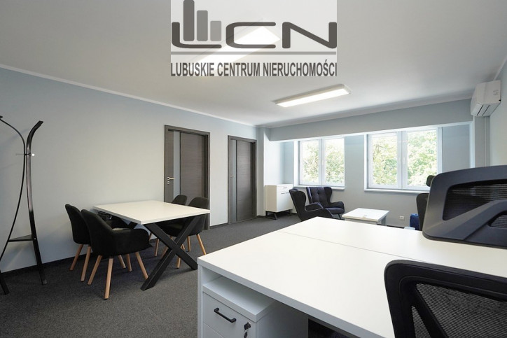 Lokal Sprzedaż Gorzów Wielkopolski Centrum 4