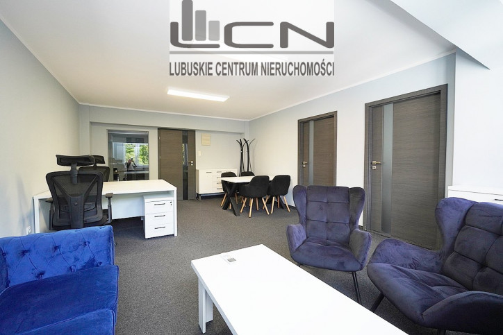 Lokal Sprzedaż Gorzów Wielkopolski Centrum 2