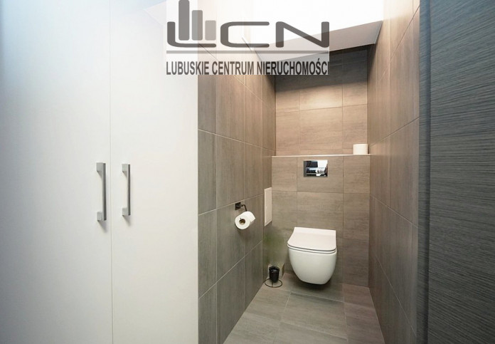 Lokal Sprzedaż Gorzów Wielkopolski Centrum 9