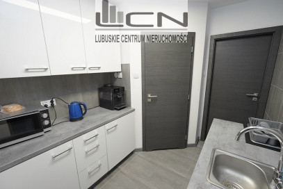 Lokal Sprzedaż Gorzów Wielkopolski Centrum