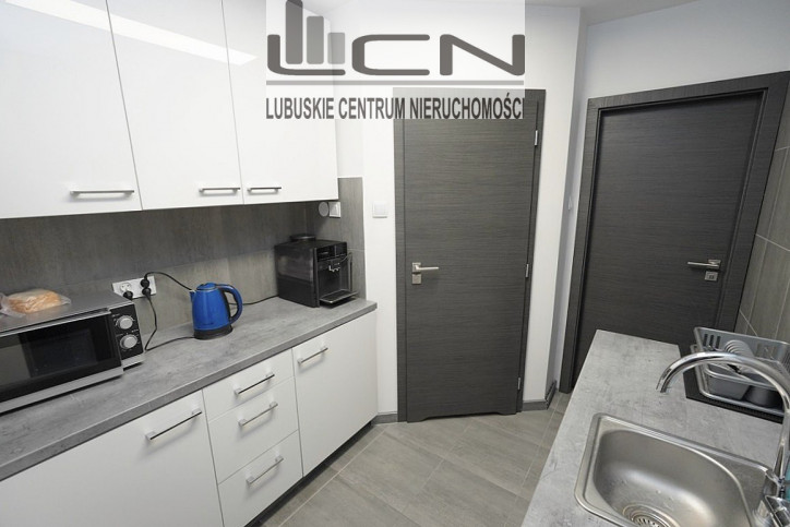Lokal Sprzedaż Gorzów Wielkopolski Centrum 8