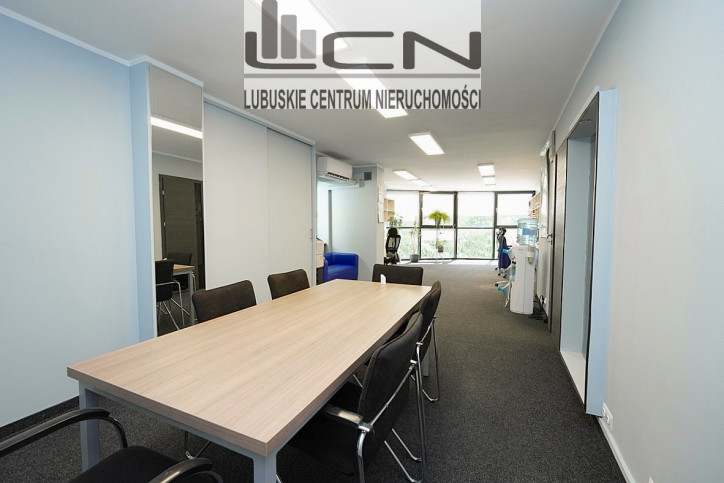Lokal Sprzedaż Gorzów Wielkopolski Centrum 5