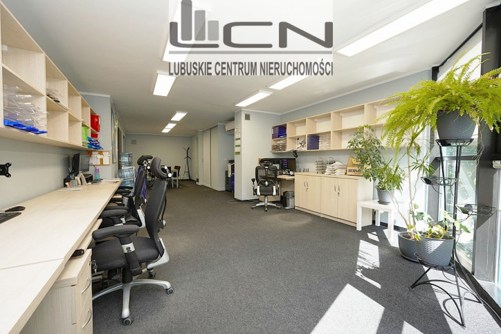 Lokal Sprzedaż Gorzów Wielkopolski Centrum 6