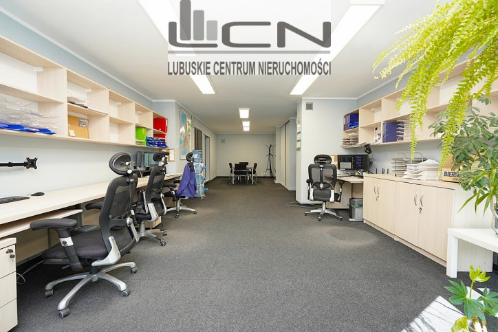 Lokal Sprzedaż Gorzów Wielkopolski Centrum 7