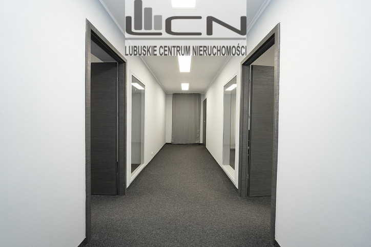 Lokal Sprzedaż Gorzów Wielkopolski Centrum 11
