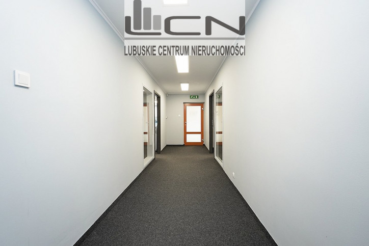 Lokal Sprzedaż Gorzów Wielkopolski Centrum 12
