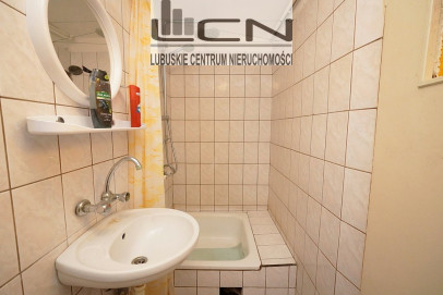 Dom Sprzedaż Gorzów Wielkopolski os. Piaski