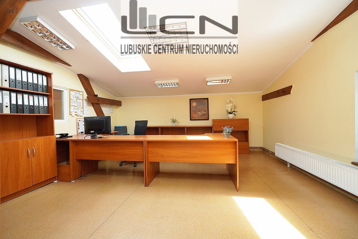 Lokal Sprzedaż Gorzów Wielkopolski 5