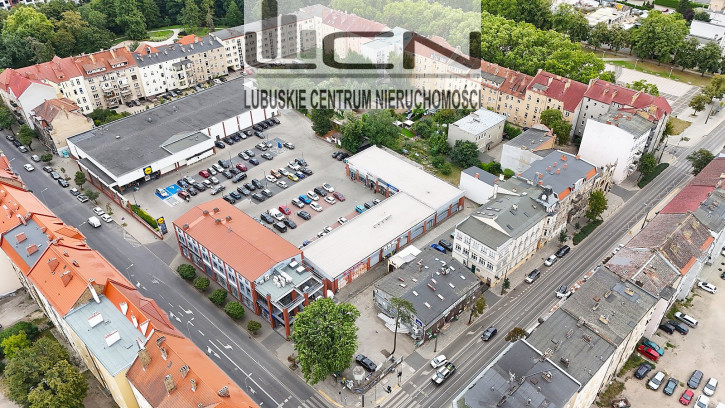 Lokal Sprzedaż Gorzów Wielkopolski 15