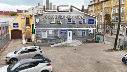 Lokal Sprzedaż Gorzów Wielkopolski