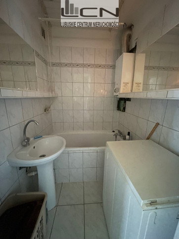 Mieszkanie Sprzedaż Gorzów Wielkopolski os. Staszica 6