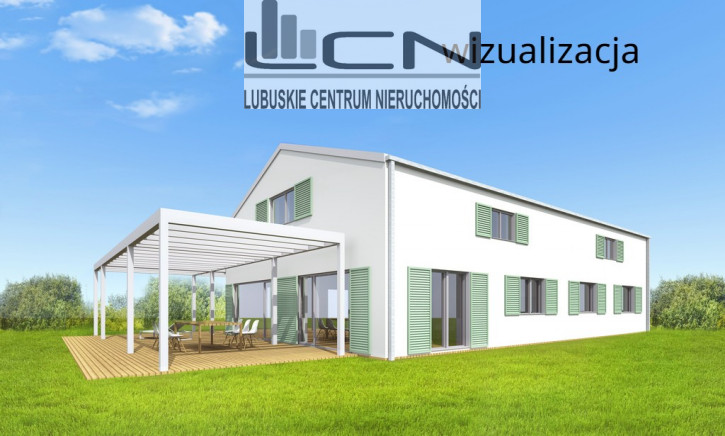 Dom Sprzedaż Chrapów 1