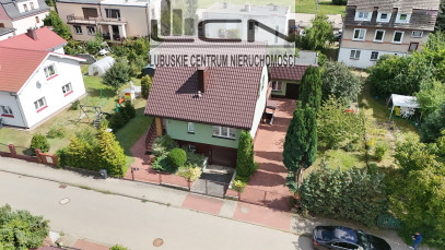 Dom Sprzedaż Gorzów Wielkopolski os. Piaski