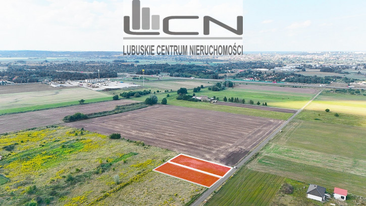 Działka Sprzedaż Gorzów Wielkopolski 4
