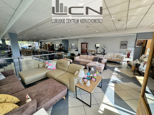 Lokal Wynajem Gorzów Wielkopolski Centrum 2
