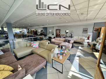 Lokal Wynajem Gorzów Wielkopolski Centrum