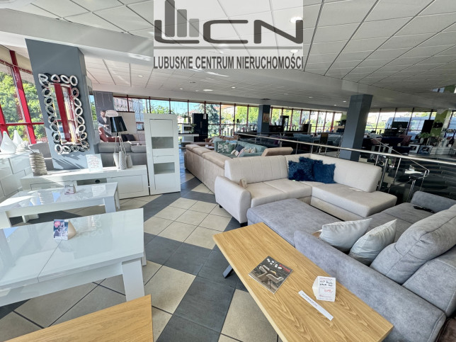 Lokal Wynajem Gorzów Wielkopolski Centrum 3