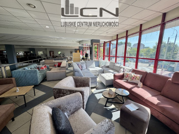 Lokal Wynajem Gorzów Wielkopolski Centrum