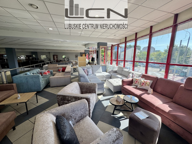 Lokal Wynajem Gorzów Wielkopolski Centrum 4