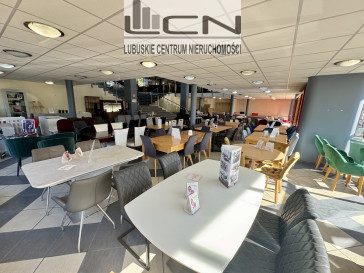 Lokal Wynajem Gorzów Wielkopolski Centrum