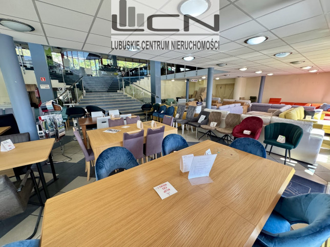Lokal Wynajem Gorzów Wielkopolski Centrum 12