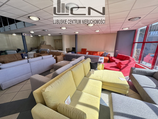Lokal Wynajem Gorzów Wielkopolski Centrum 13