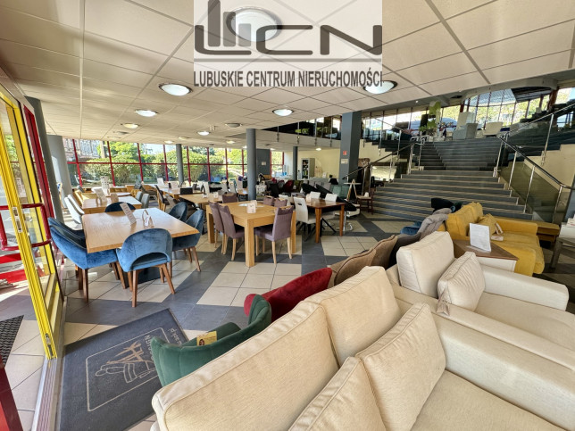Lokal Wynajem Gorzów Wielkopolski Centrum 14