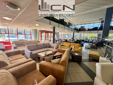 Lokal Wynajem Gorzów Wielkopolski Centrum