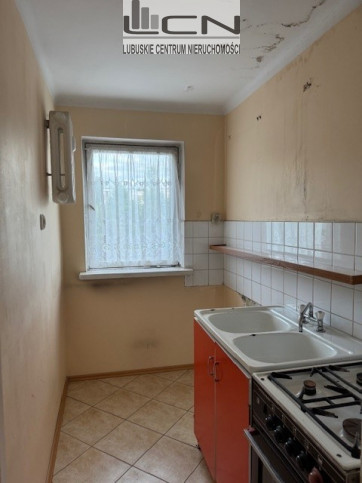 Mieszkanie Sprzedaż Gorzów Wielkopolski os. Dolinki 6