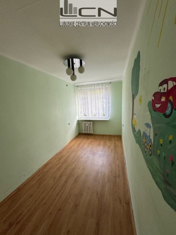 Mieszkanie Sprzedaż Gorzów Wielkopolski os. Dolinki 4