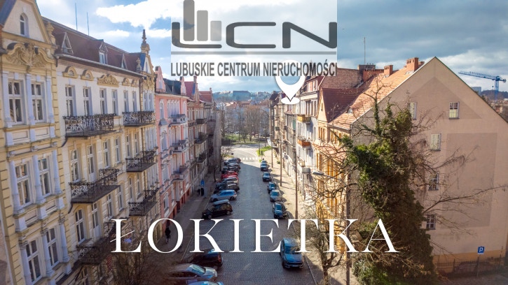 Mieszkanie Sprzedaż Gorzów Wielkopolski Śródmieście Władysława Łokietka 1