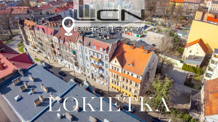 Mieszkanie Sprzedaż Gorzów Wielkopolski Śródmieście Władysława Łokietka 2