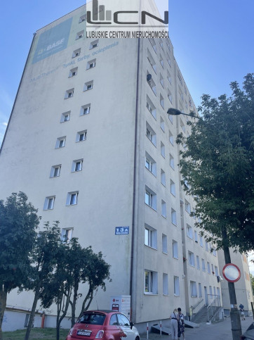 Mieszkanie Sprzedaż Gorzów Wielkopolski os. Dolinki 1