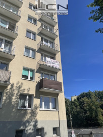 Mieszkanie Sprzedaż Gorzów Wielkopolski os. Dolinki