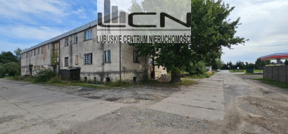 Obiekt Sprzedaż Dębno Chojeńska
