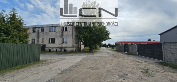 Obiekt Sprzedaż Dębno Chojeńska 5