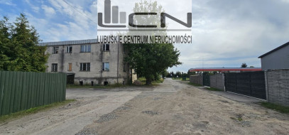 Obiekt Sprzedaż Dębno Chojeńska